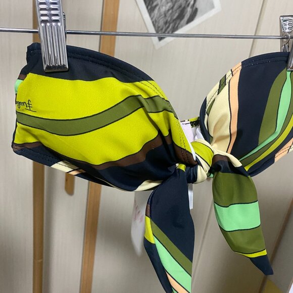 Women's sports leggings set - Picture 3 of 7